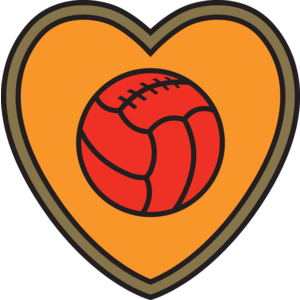 FC Hearts Edinburgh Logo